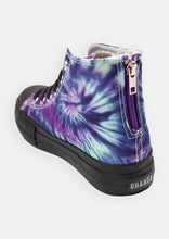 Load image into Gallery viewer, Purple Haze High Tops