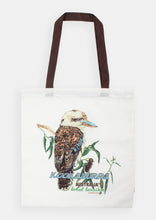 Load image into Gallery viewer, Kookaburra Envirobag