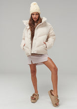 Load image into Gallery viewer, Aspen Cord Puffer