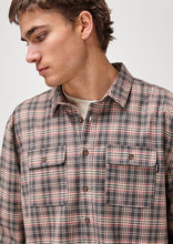Load image into Gallery viewer, Flanno Shirt