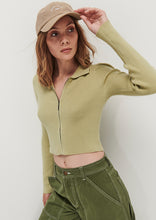 Load image into Gallery viewer, Fluffy Cardi
