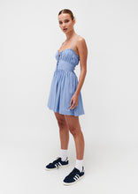 Load image into Gallery viewer, Belle Mini Dress