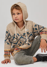 Load image into Gallery viewer, Byron Knit