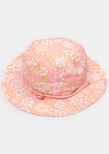Load image into Gallery viewer, Reversible Bucket Hat