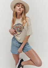 Load image into Gallery viewer, Cropped Dad Tee