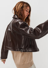Load image into Gallery viewer, Aviator Jacket