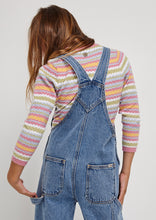 Load image into Gallery viewer, Avery Turtleneck Top