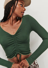 Load image into Gallery viewer, Reverse Emily Long Sleeve