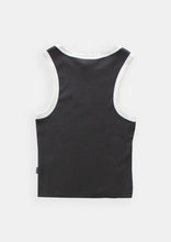 Load image into Gallery viewer, Contrast Drew Singlet