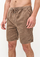 Load image into Gallery viewer, Cord Walk Shorts