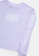 Load image into Gallery viewer, Old School Long Sleeve