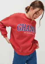 Load image into Gallery viewer, Oxford Crew