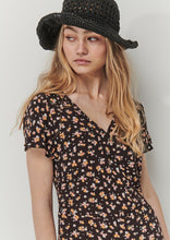Load image into Gallery viewer, Soho Wrap Dress