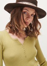 Load image into Gallery viewer, Nadia Long Sleeve