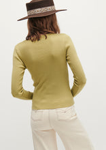 Load image into Gallery viewer, Nadia Long Sleeve