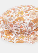 Load image into Gallery viewer, Reversible Bucket Hat