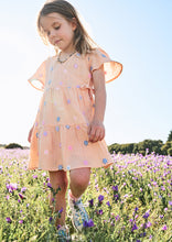 Load image into Gallery viewer, Grace Wrap Dress