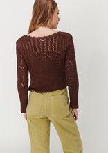 Load image into Gallery viewer, Betty Knit Long Sleeve