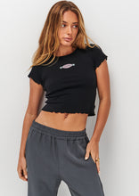 Load image into Gallery viewer, Cali Frill Tee