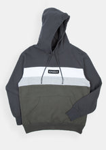 Load image into Gallery viewer, Divided Panel Hoodie