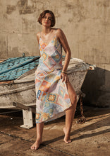 Load image into Gallery viewer, Fauna Maxi Dress