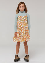 Load image into Gallery viewer, Tiered Dress