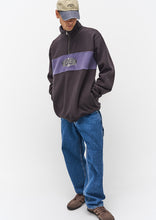 Load image into Gallery viewer, Panel Quarter Zip