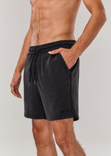 Load image into Gallery viewer, Throwback Trackie Shorts