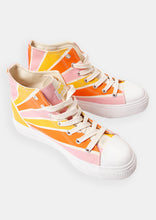 Load image into Gallery viewer, Sunrise High Tops