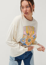 Load image into Gallery viewer, Throwback Long Sleeve