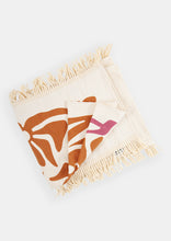 Load image into Gallery viewer, Tassel Towel