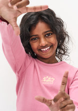 Load image into Gallery viewer, Cali Frill Long Sleeve