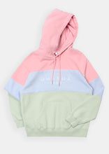 Load image into Gallery viewer, Splice Hoodie