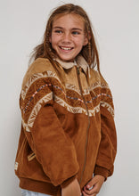 Load image into Gallery viewer, Yellowstone Jacket