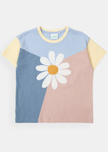 Load image into Gallery viewer, Panel Thrift Tee
