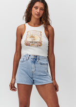 Load image into Gallery viewer, Ringer Singlet