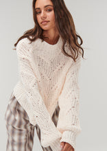 Load image into Gallery viewer, Snow Knit