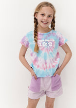 Load image into Gallery viewer, Jersey Frill Tee