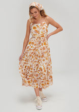 Load image into Gallery viewer, Lover Maxi dress