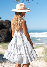 Load image into Gallery viewer, Tiered Dress