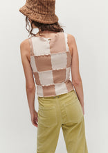 Load image into Gallery viewer, Checkerboard Singlet
