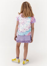 Load image into Gallery viewer, Jersey Frill Tee