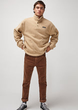 Load image into Gallery viewer, Rugby Quarter Zip