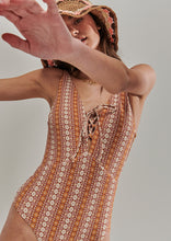 Load image into Gallery viewer, Tie Up One Piece