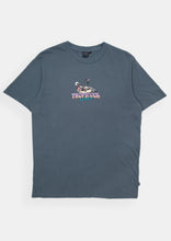 Load image into Gallery viewer, Tropicool Vacation Vintage Tee