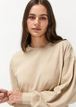 Load image into Gallery viewer, Basic Thrift Long Sleeve