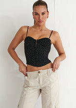 Load image into Gallery viewer, Y2K Corset