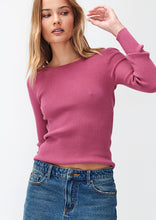 Load image into Gallery viewer, Nina Long Sleeve