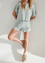 Load image into Gallery viewer, Isla Knit Shorts