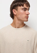 Load image into Gallery viewer, Vintage Waffle Long Sleeve Tee